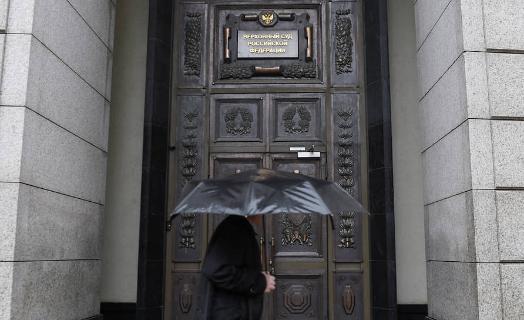 За что можно отстранить арбитражного управляющего