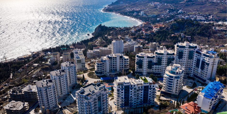 Купить жилье в Крыму: особенности сделок на полуострове