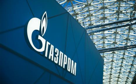«Газпром» потерял частную поддержку