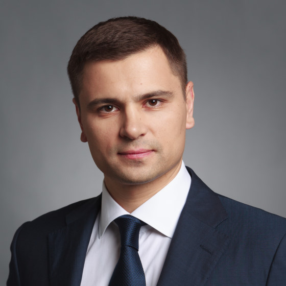 Golotvin Stanislav