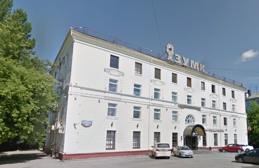 «ЗУМК-Инжиниринг» взыскал с узбекской компании $18 млн