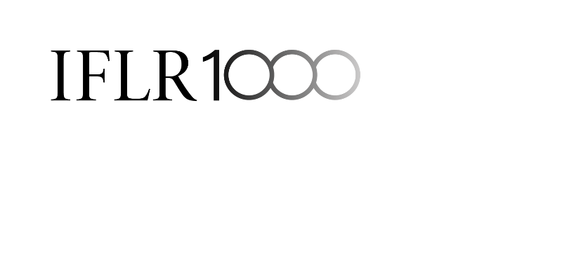 MGP Lawyers вновь отмечена среди лучших юридических фирм рейтингом IFLR1000
